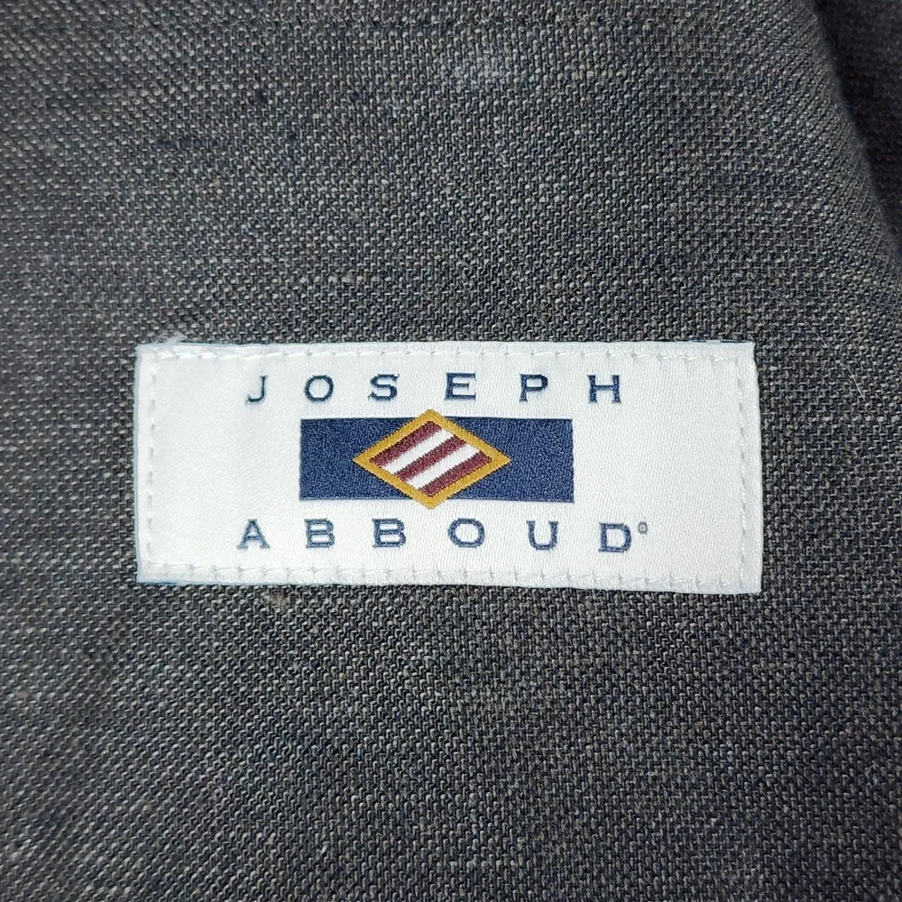 Joseph Abboud joseph abboud